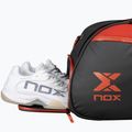 Сумка для паделю NOX Luxury Open Series 60 л black/red 14