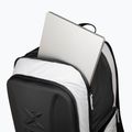 Рюкзак для падлу NOX Luxury Master Series Backpack 30 l white/black 8