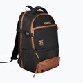 Рюкзак для падлу NOX Luxury Open Series Backpack 30 l black/brown 2