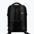Рюкзак для падлу NOX Luxury Open Series Backpack 30 l black/brown 3