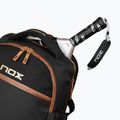 Рюкзак для падлу NOX Luxury Open Series Backpack 30 l black/brown 6
