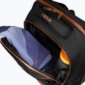 Рюкзак для падлу NOX Luxury Open Series Backpack 30 l black/brown 7
