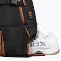 Рюкзак для падлу NOX Luxury Open Series Backpack 30 l black/brown 10