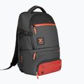 Рюкзак для падлу NOX Luxury Open Series Backpack 30 l black/red 3