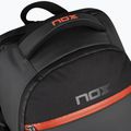 Рюкзак для падлу NOX Luxury Open Series Backpack 30 l black/red 4