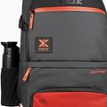 Рюкзак для падлу NOX Luxury Open Series Backpack 30 l black/red 6