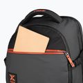 Рюкзак для падлу NOX Luxury Open Series Backpack 30 l black/red 8