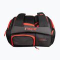 Сумка для паделя NOX AT10 XXL Padelbag 90 l grey/orange 3