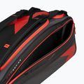 Сумка для паделя NOX AT10 XXL Padelbag 90 l grey/orange 7