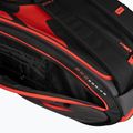 Сумка для паделя NOX AT10 XXL Padelbag 90 l grey/orange 9