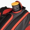 Сумка для паделя NOX AT10 XXL Padelbag 90 l grey/orange 10
