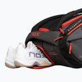 Сумка для паделя NOX AT10 XXL Padelbag 90 l grey/orange 11