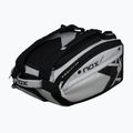 Сумка для паделю NOX AT10 Competition XL Compact 80 л grey/black 2