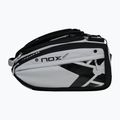 Сумка для паделю NOX AT10 Competition XL Compact 80 л grey/black 3