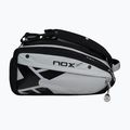 Сумка для паделю NOX AT10 Competition XL Compact 80 л grey/black 4