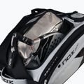 Сумка для паделю NOX AT10 Competition XL Compact 80 л grey/black 13