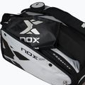 Сумка для паделю NOX AT10 Competition XL Compact 80 л grey/black 14
