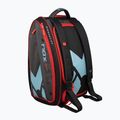 Сумка для паделя NOX ML10 Competition XL Compact Padelbag 80 l grey/black/orange 4