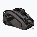 Сумка для паделю NOX AT10 Team 42 л grey/black 2