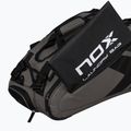 Сумка для паделю NOX AT10 Team 42 л grey/black 13