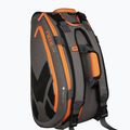 Сумка для паделя NOX AT10 Team 42 l grey/orange 3