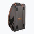Сумка для паделя NOX AT10 Team 42 l grey/orange 4