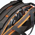 Сумка для паделя NOX AT10 Team 42 l grey/orange 8