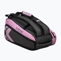 Сумка для паделю NOX Street Series 45 л grey/pink