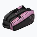 Сумка для паделю NOX Street Series 45 л grey/pink 2