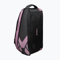 Сумка для паделю NOX Street Series 45 л grey/pink 5