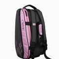 Сумка для паделю NOX Street Series 45 л grey/pink 6