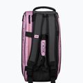 Сумка для паделю NOX Street Series 45 л grey/pink 7