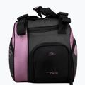 Сумка для паделю NOX Street Series 45 л grey/pink 8