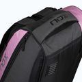 Сумка для паделю NOX Street Series 45 л grey/pink 10