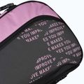 Сумка для паделю NOX Street Series 45 л grey/pink 11