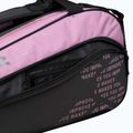 Сумка для паделю NOX Street Series 45 л grey/pink 12