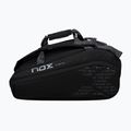 Сумка для паделю NOX Street Series 45 л black/grey 3