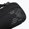 Сумка для паделю NOX Street Series 45 л black/grey 11