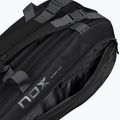 Сумка для паделю NOX Street Series 45 л black/grey 12