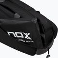 Сумка для паделю NOX Street Series 45 л black/grey 13