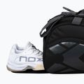 Сумка для паделю NOX Street Series 45 л black/grey 15