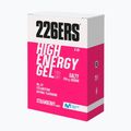 Гель енергетичний 226ERS High Energy 150мг 8 x 45 г salty strawberry