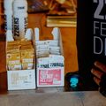 Енергетичний гель 226ERS High Energy Gel XS Salty 150 mg 8 x 45g speculoos 2