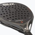 Ракетка для паделя SIUX Pegasus Pro storm grey 9