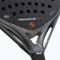 Ракетка для паделя SIUX Pegasus Pro storm grey 10