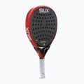 Ракетка для паделя SIUX Electra Pro fire red 2