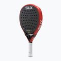 Ракетка для паделя SIUX Electra Pro fire red 4