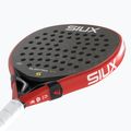 Ракетка для паделя SIUX Electra Pro fire red 8
