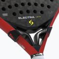 Ракетка для паделя SIUX Electra Pro fire red 10