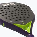 Ракетка для паделя SIUX Fenix Pro glowpurple 9